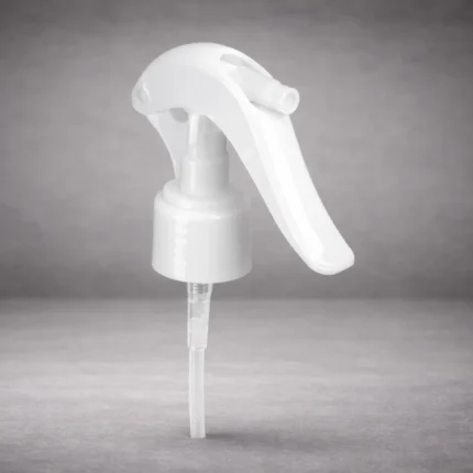 28 Ağız Beyaz Mini Trigger