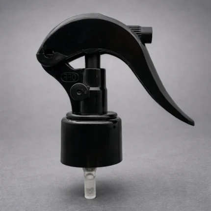 Siyah Mini Trigger