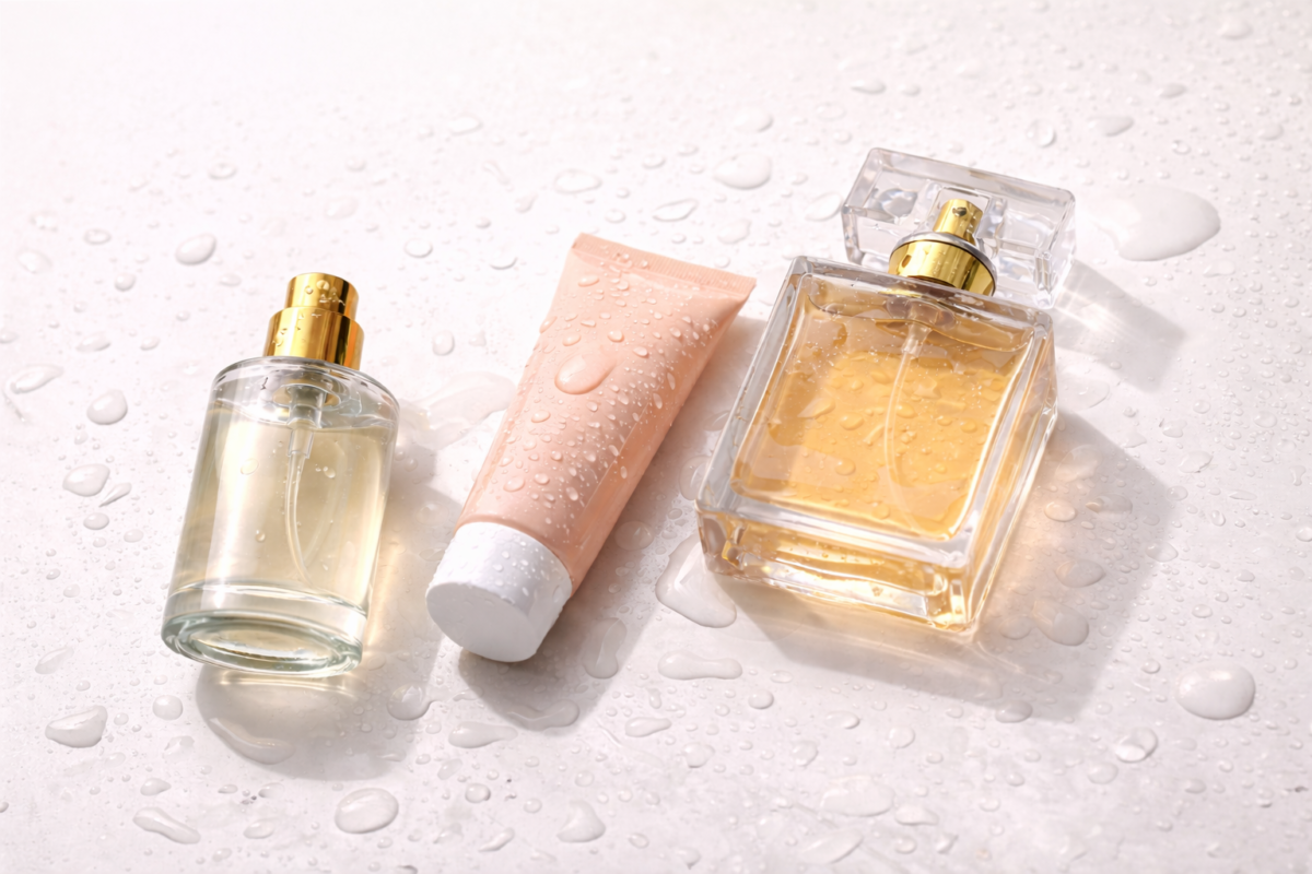 Kozmetik ve Koku Ürünleri