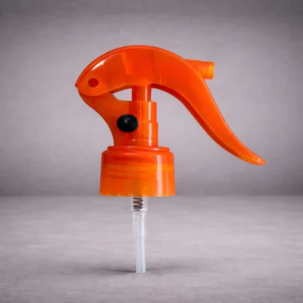 24 Ağız Turuncu Mini Trigger